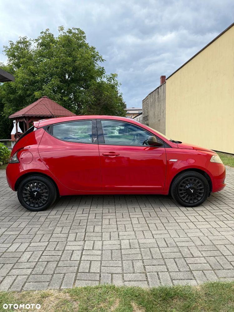 Lancia Ypsilon 1.2 8V Elefantino S&S - 8