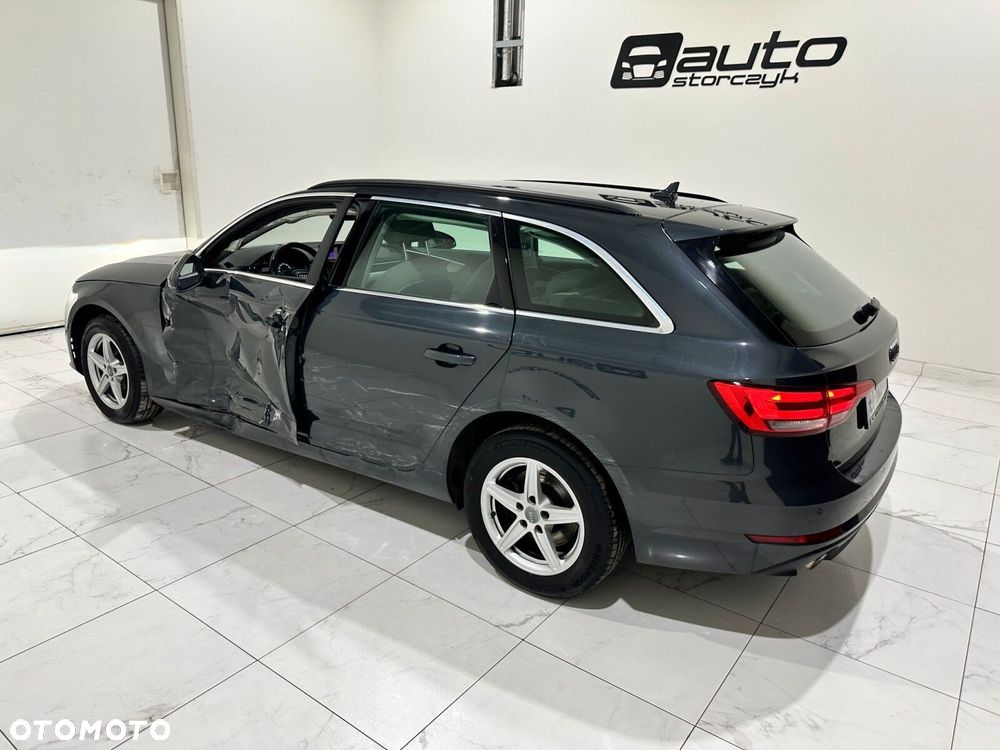 Audi A4 Avant - 15