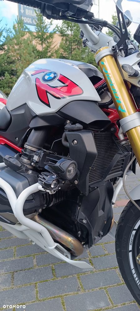 BMW R - 21