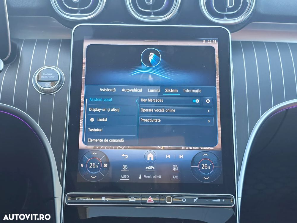 Mercedes-Benz C 200 4MATIC All-Terrain 9G-TRONIC Edition Avantgarde - 27