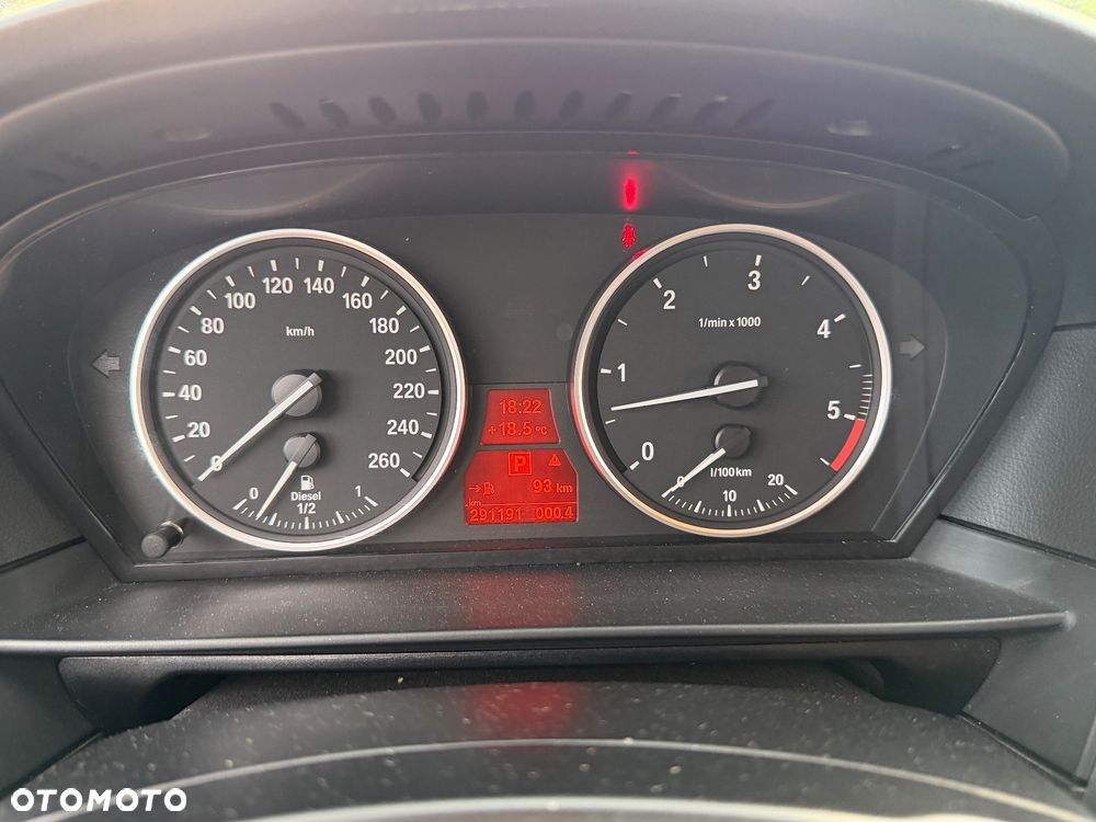 BMW Seria 5 530d - 26