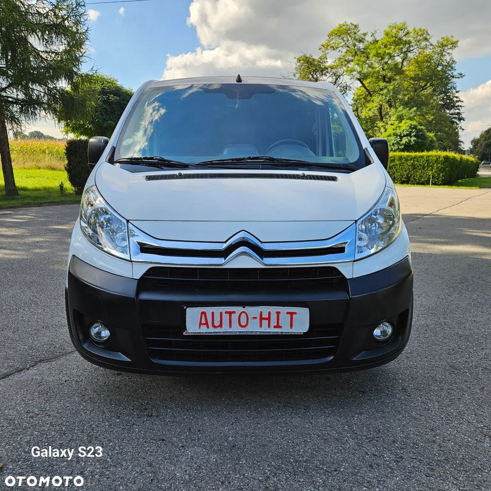 Citroën JUMPY - 5