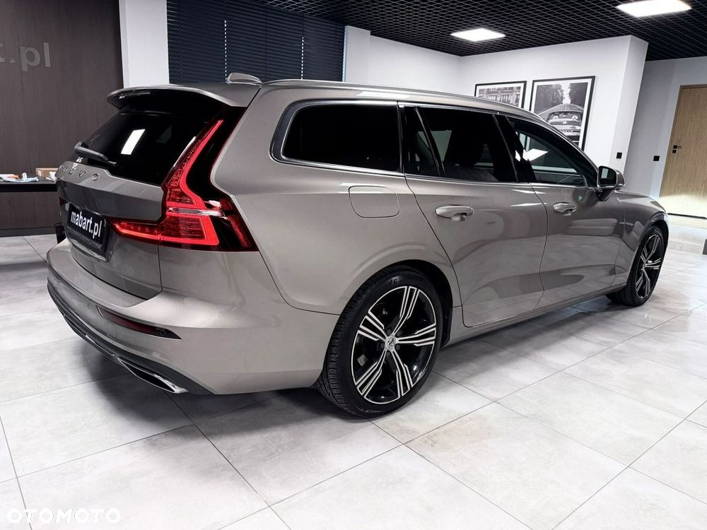 Volvo V60 D3 Geartronic Inscription - 6