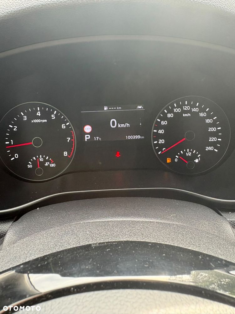 Kia Sportage 1.6 T-GDI GT Line 2WD DCT - 12