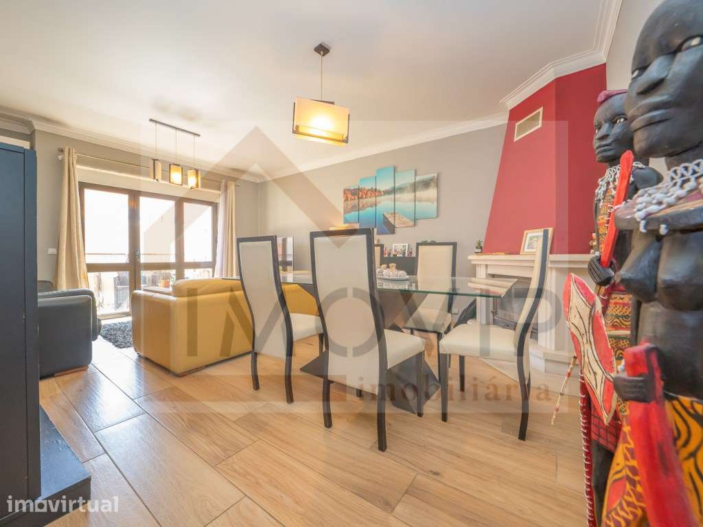 Apartamento T3 Pinhal Novo - Vila Serena - Grande imagem: 2/36