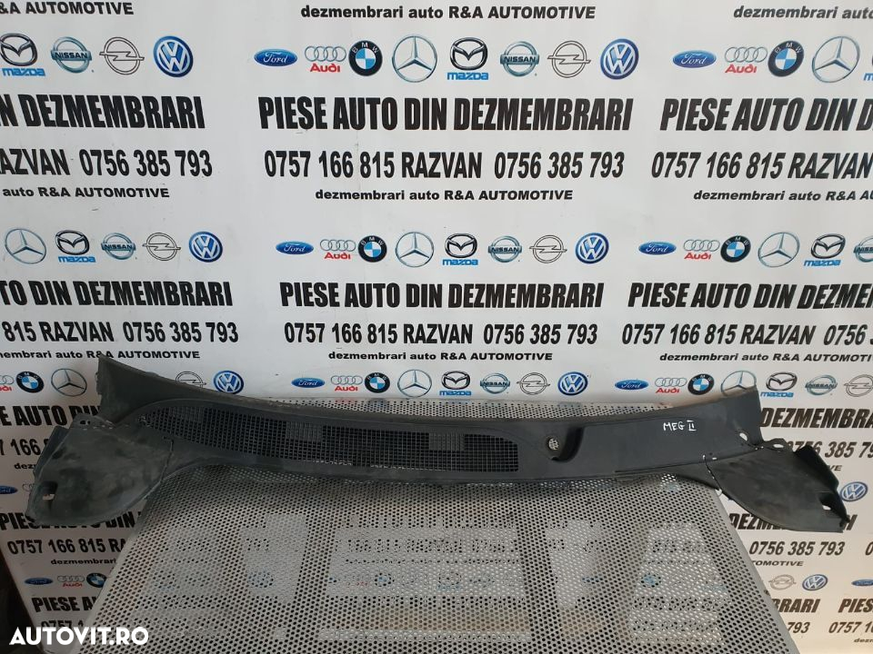 Grila Stergatoare Renault Megane 2 Dezmembrez Renault Megane 2 - 2