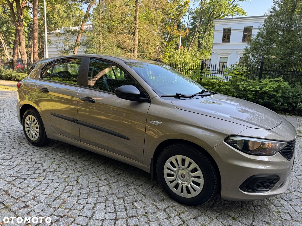 Fiat Tipo 1.4 16v Street - 6