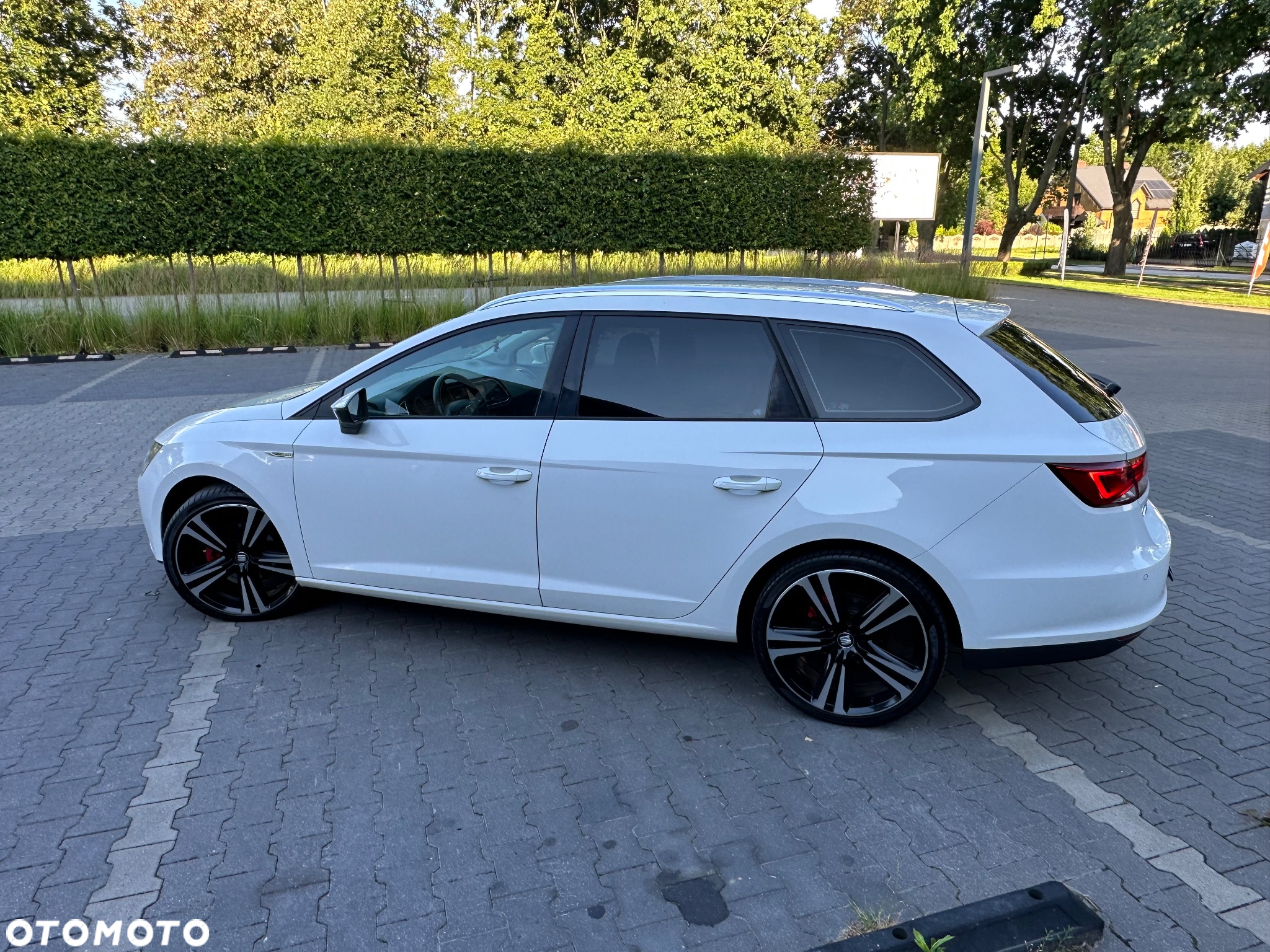 Seat Leon ST 1.6 TDI Start&Stop Reference - 14