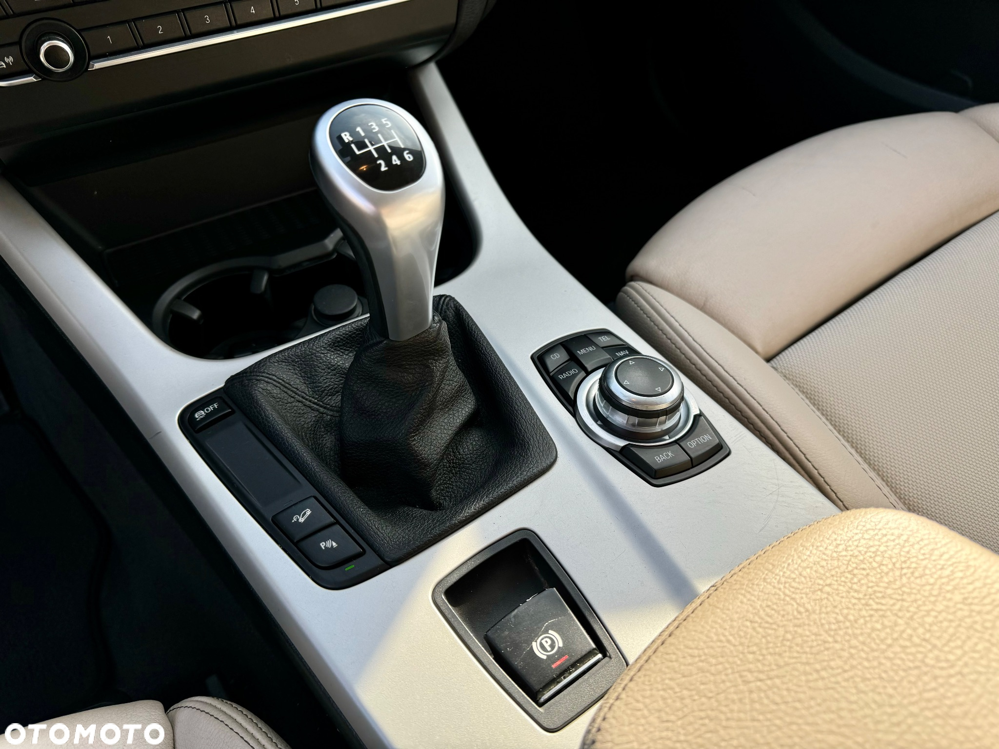 BMW X3 20d xDrive - 33