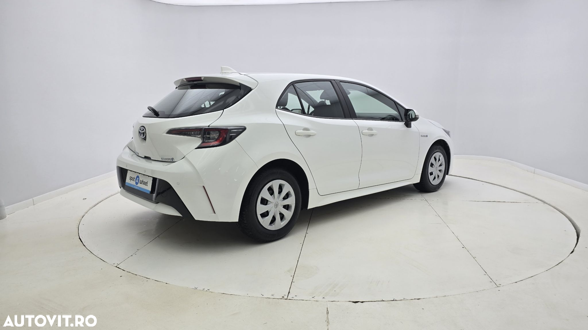 Toyota Corolla - 6