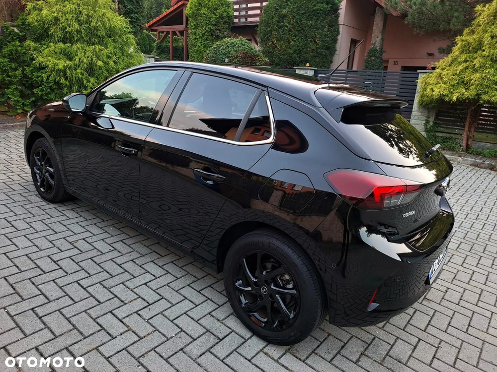 Opel Corsa 1.2 Direct Injection Turbo Start/Stop GS Line - 25
