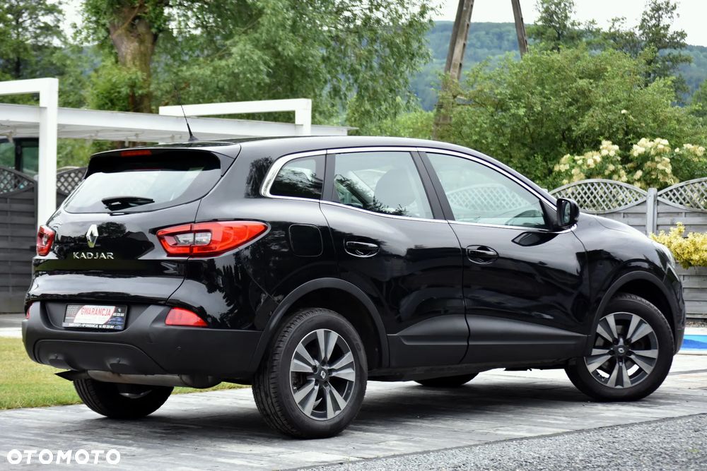 Renault Kadjar 1.2 Energy TCe Business - 19