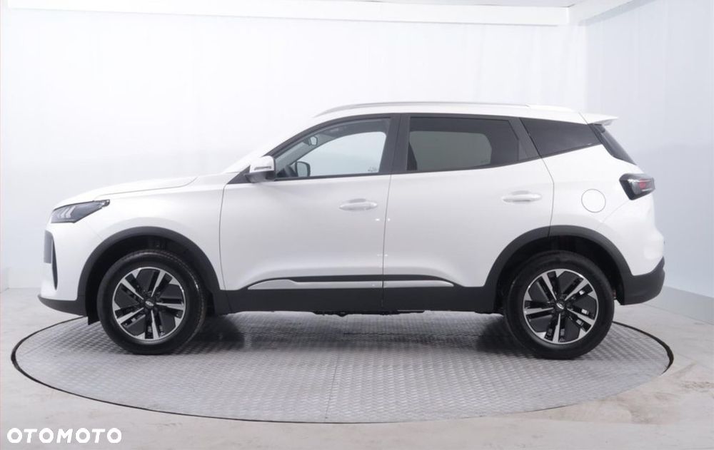 Chery Tiggo 4 1.5 GDI HEV Prestige DHT - 4