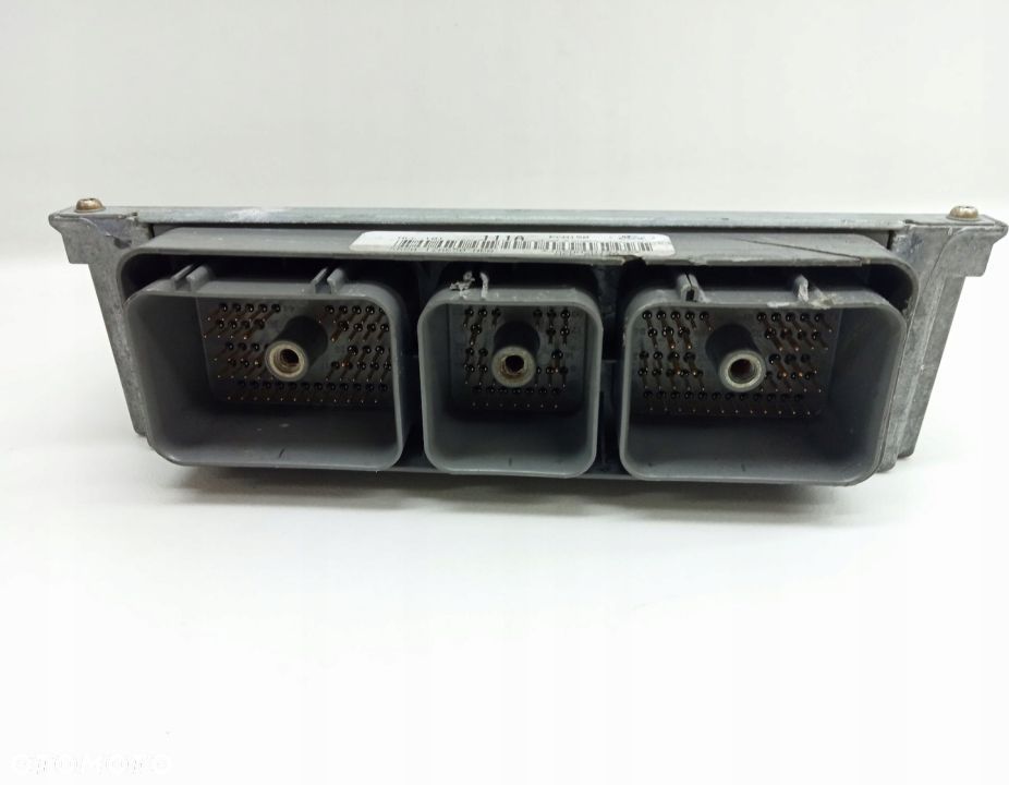 STEROWNIK JAGUAR S-TYPE 3.0 V6 XR8A-12A650-NBA - 2