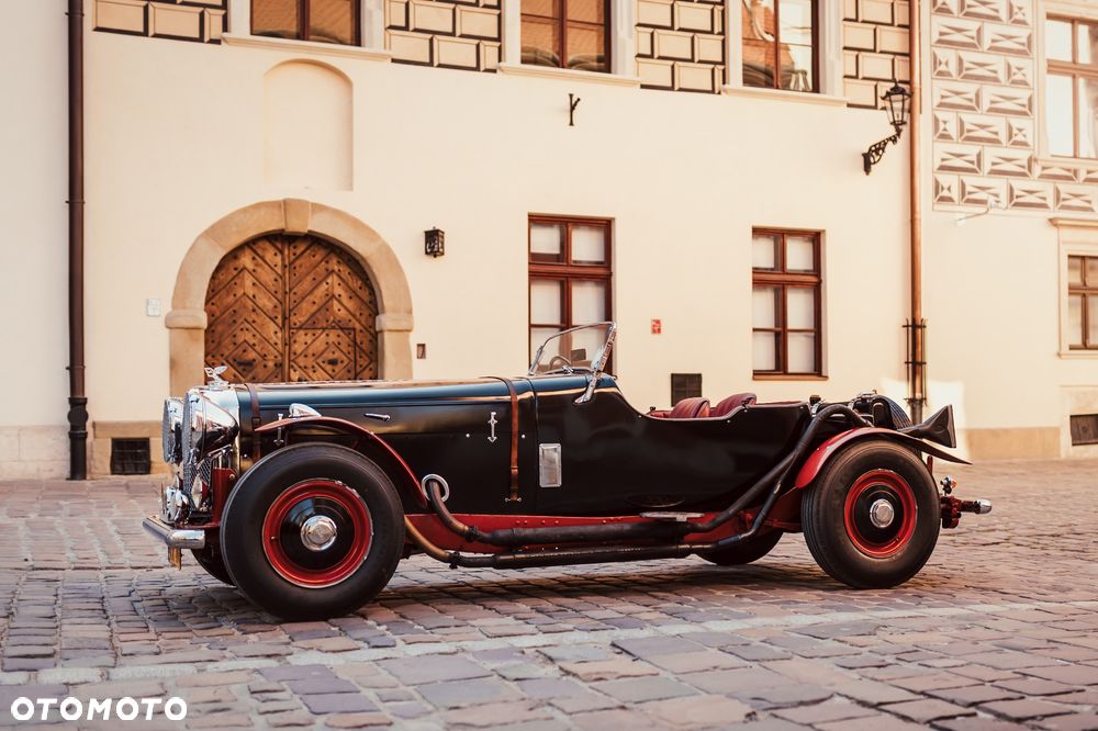 Bentley Inny - 16