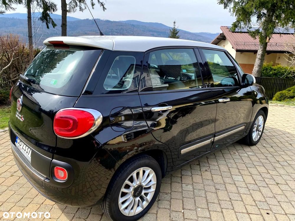 Fiat 500L 1.4 16V Lounge - 16