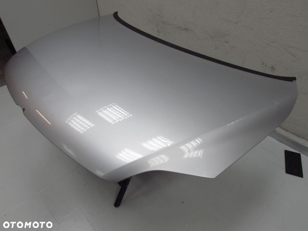 VW GOLF V PLUS 05-09 MASKA POKRYWA SILNIKA LA7W - 8