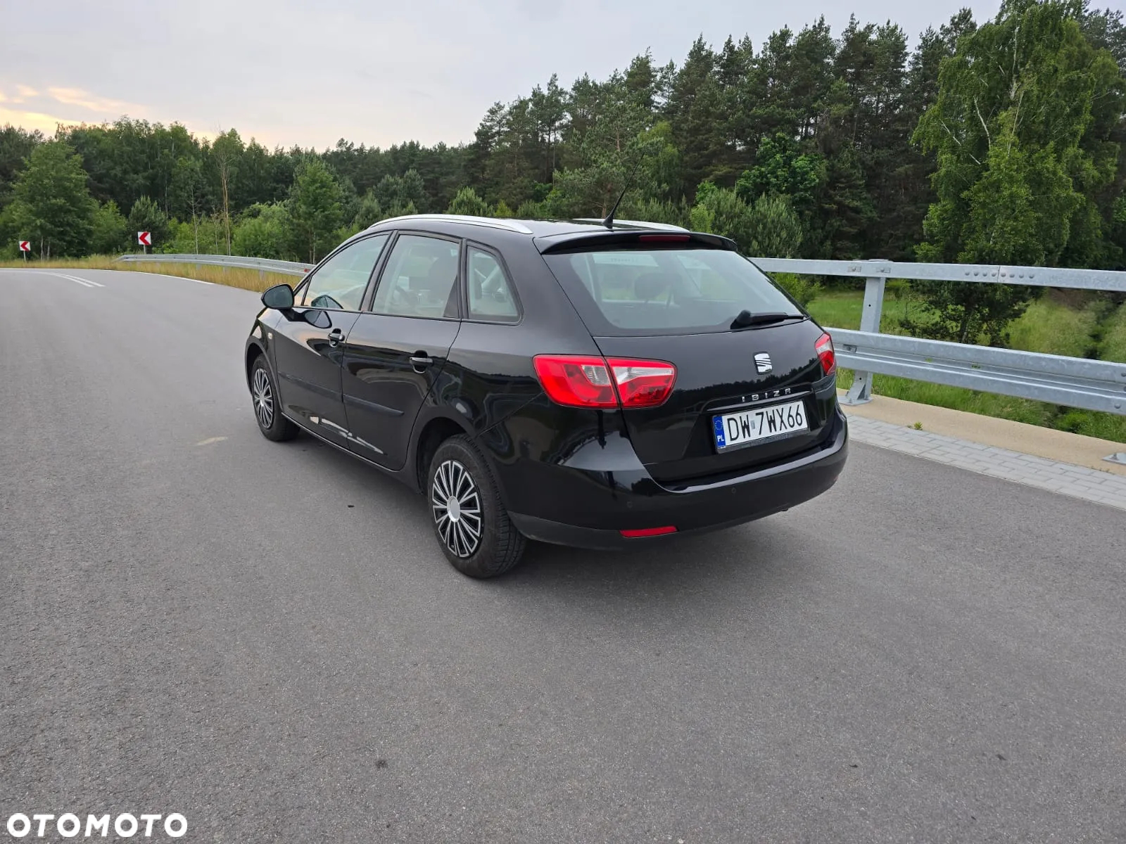 Seat Ibiza 1.2 12V Reference - 6