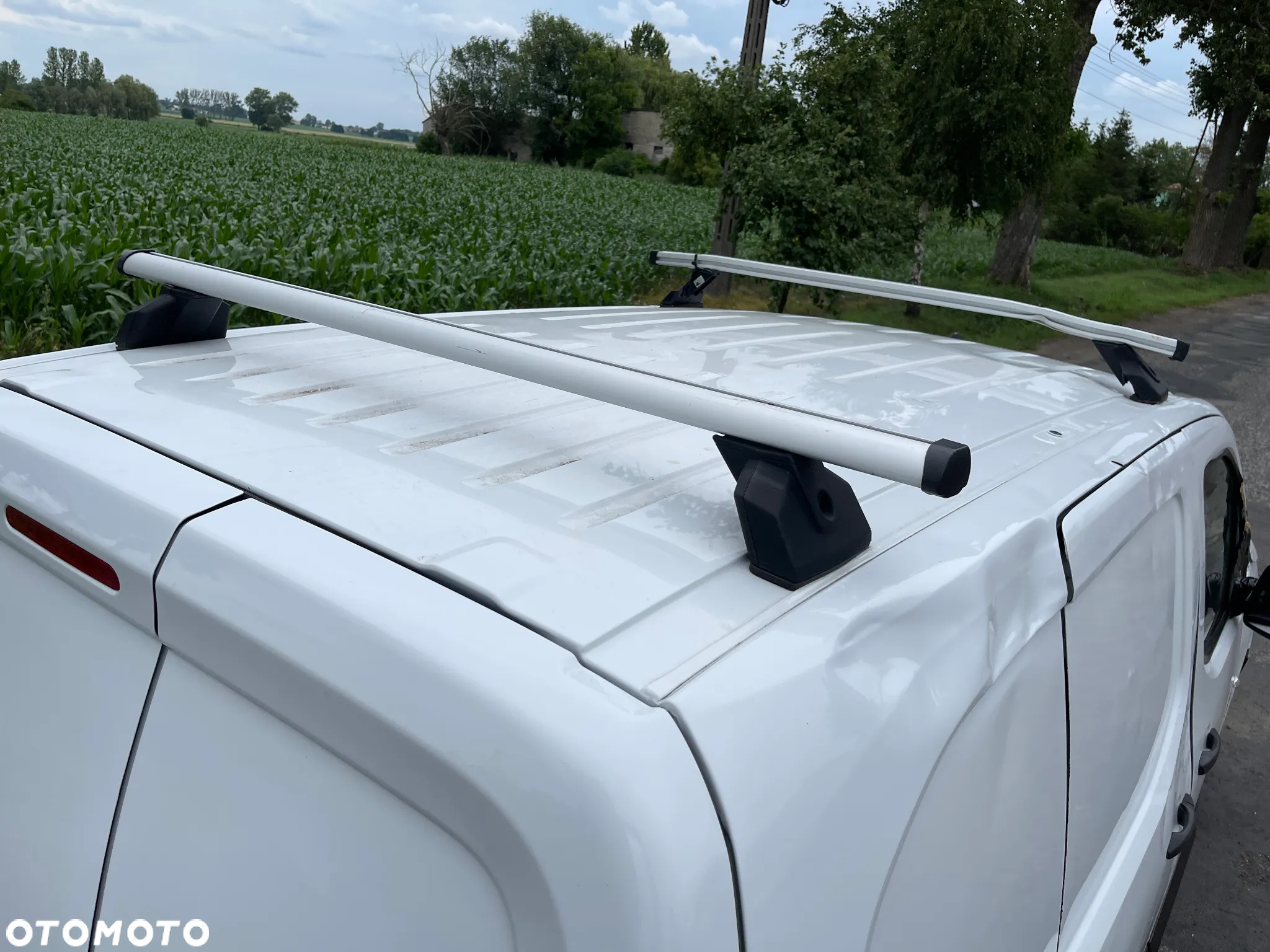 Citroën E-BERLINGO Berlingo 100% ELEKTRYCZNY 2023 ROK Tylko 22.000 KM Przebieg 3 Osobowy - 35