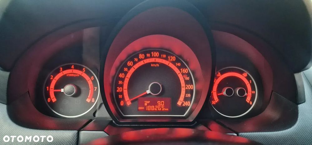 Kia Ceed 1.4 Comfort + - 12