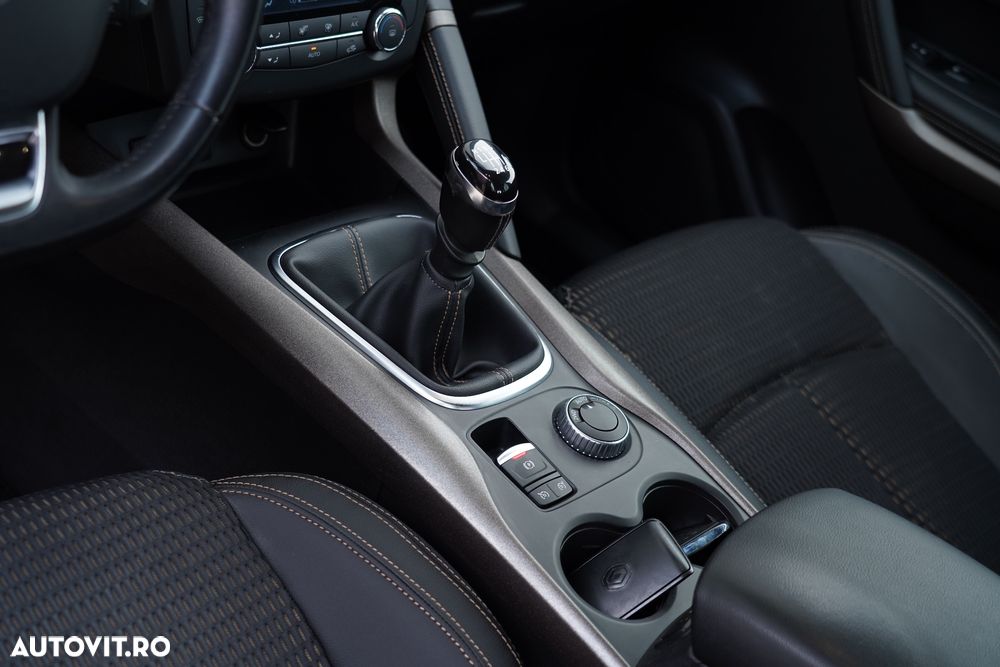 Renault Kadjar Energy dCi 130 4x4 XMOD - 9