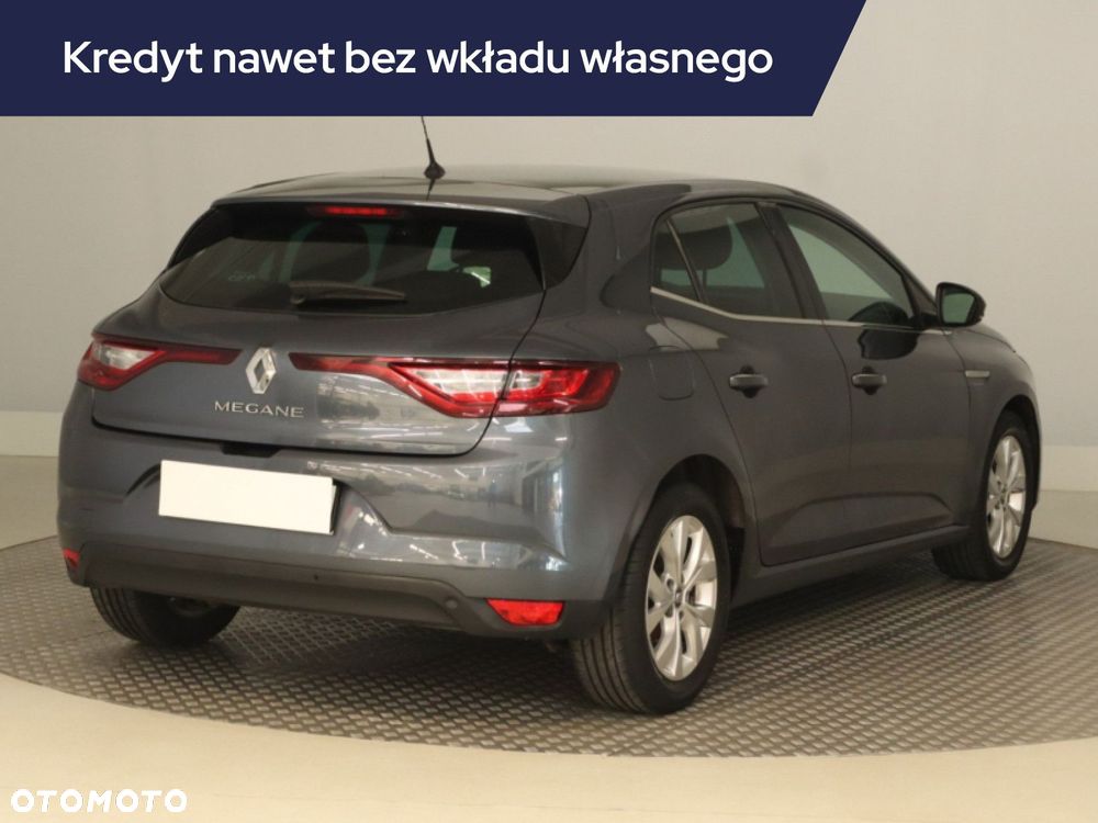 Renault Megane - 7