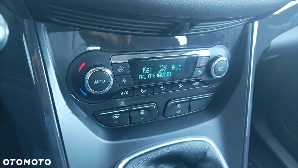 Ford Kuga 2.0 TDCi 4WD Titanium - 23