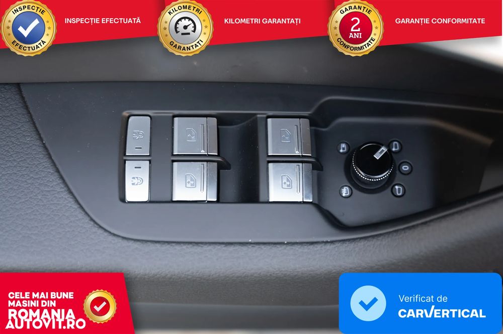 Audi A6 45 TFSI quattro S tronic - 8