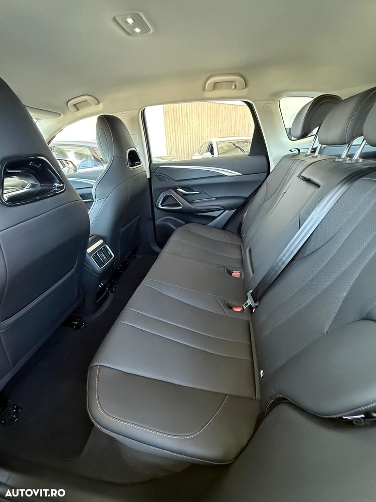 Byd Sealion 5 - 14