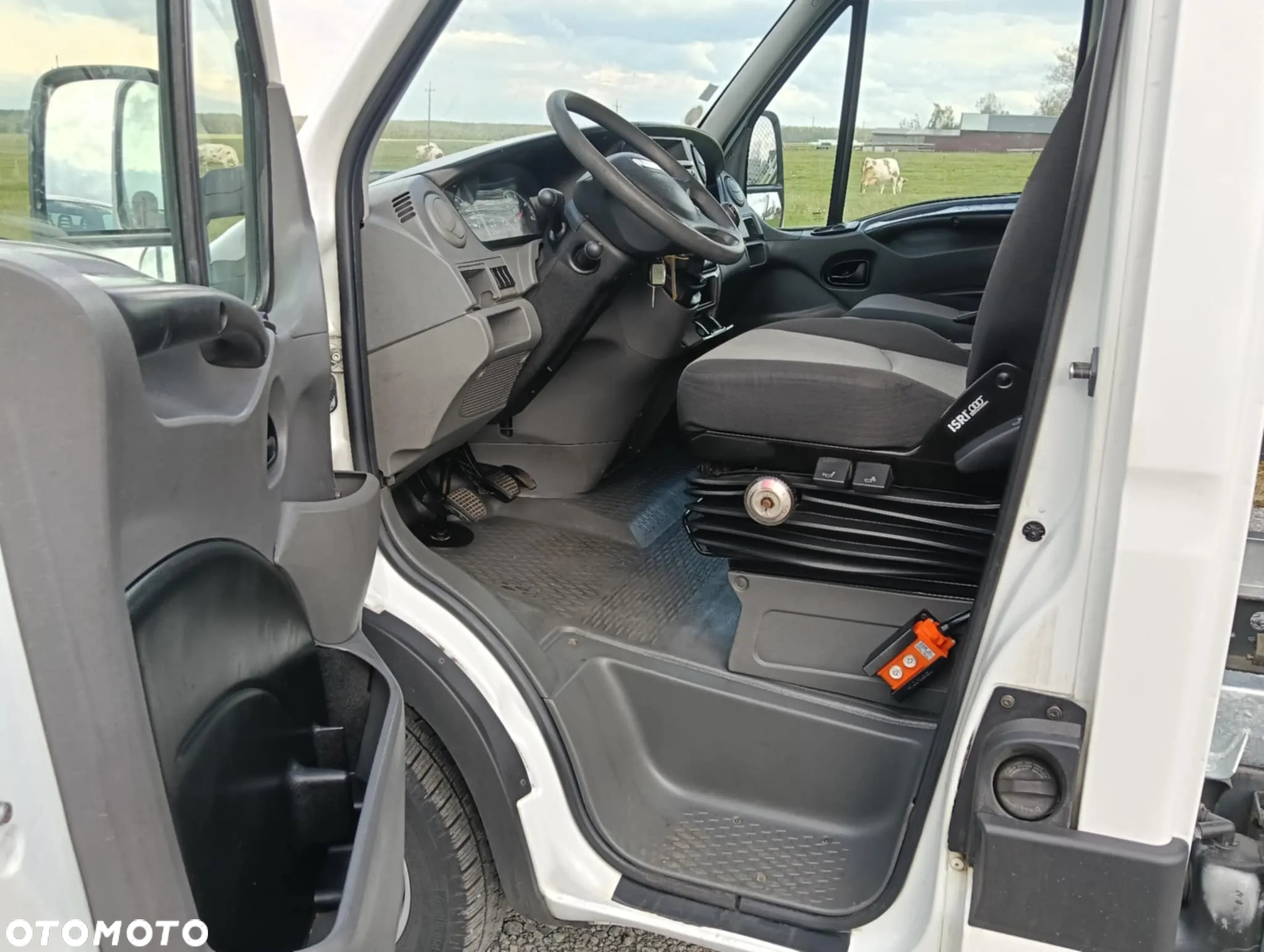 Iveco 35C13, 35C12, 35C14, 35C15 - 8