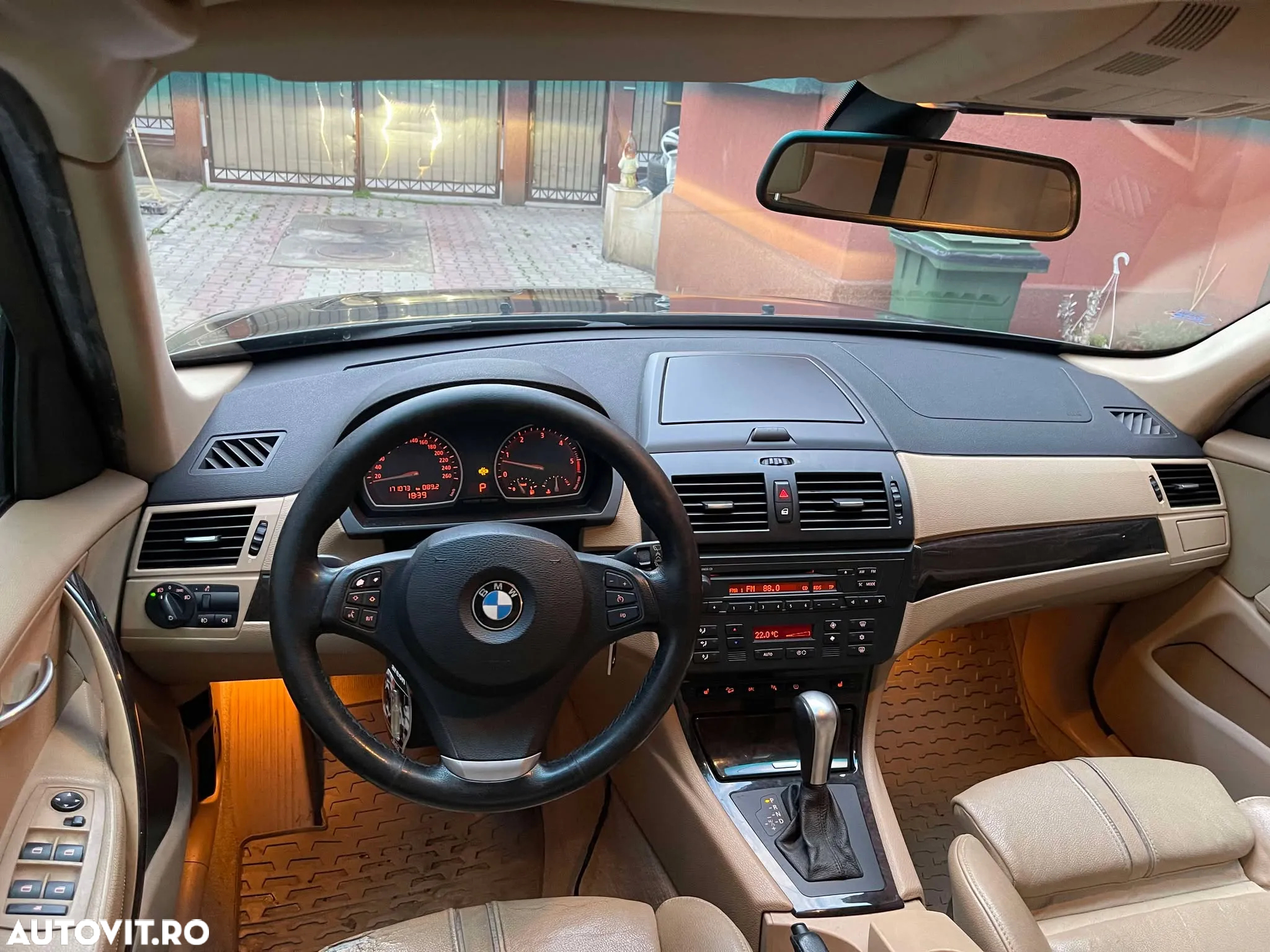 BMW X3 - 6