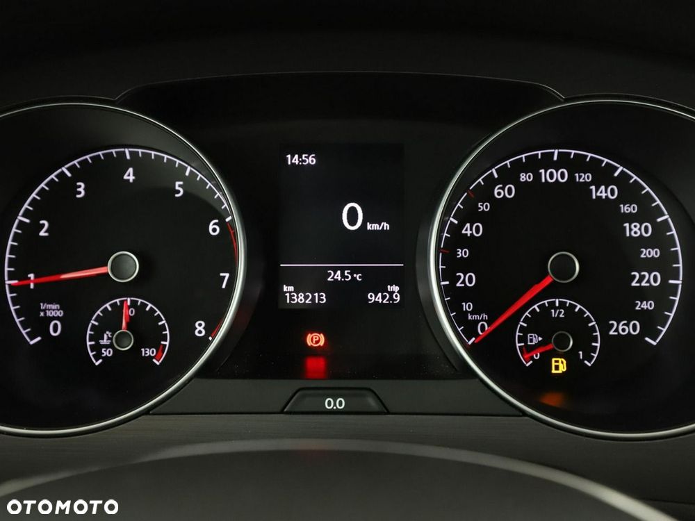 Volkswagen Golf Sportsvan SV 1.0 TSI Comfortline - 23