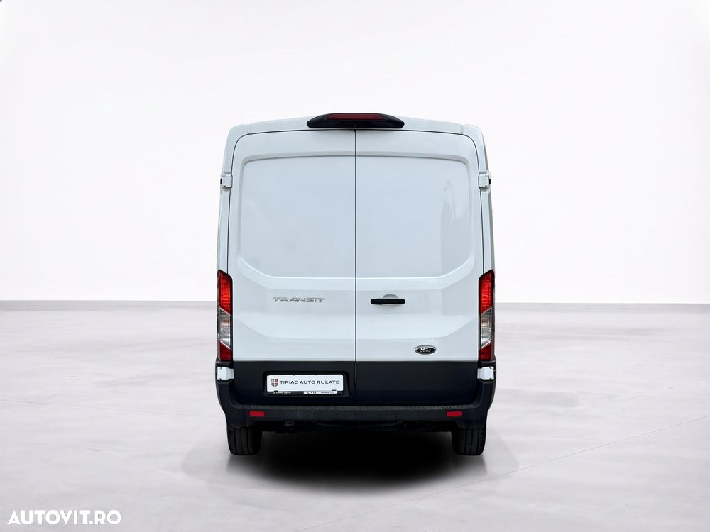 Ford Transit - 5