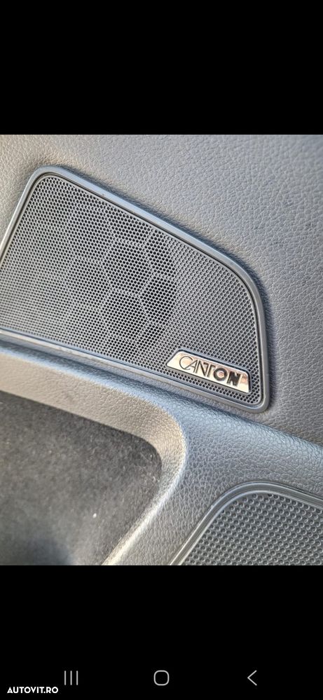 Skoda Superb - 13