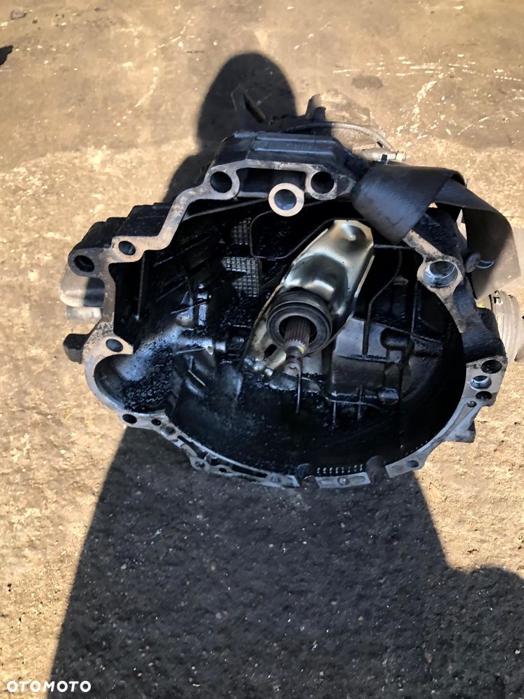 Skrzynia biegów 1.9 TDI DUK – Audi A4 B6 / Audi A6 C5 / VW Passat B5 - 2