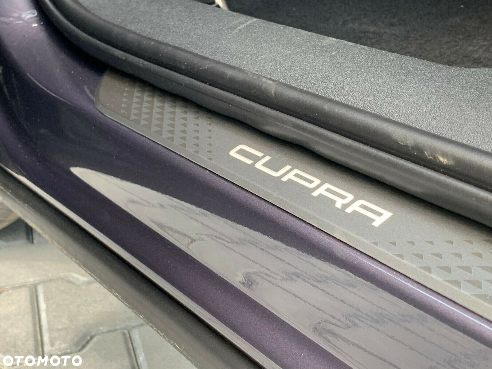 Cupra Terramar - 38