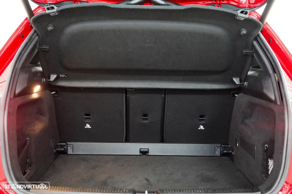 Mercedes-Benz B 180 d AMG Line Aut. - 21