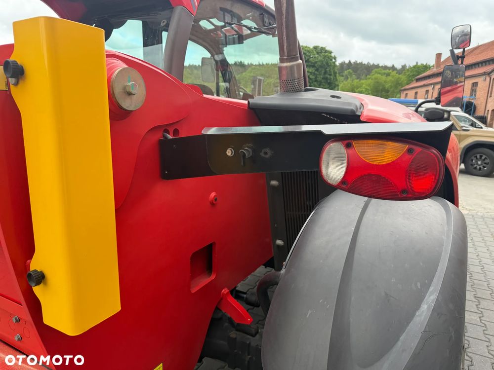 Manitou MT835 ST3B - 18