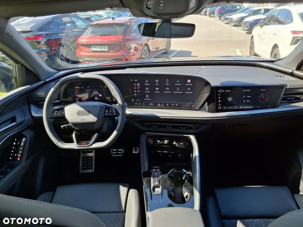 Audi Q5 Sportback - 17