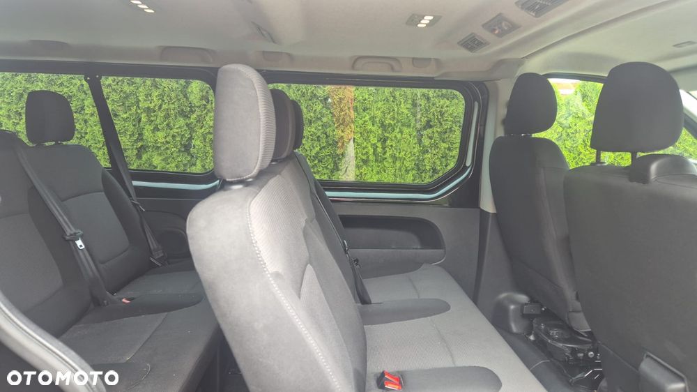 Renault Trafic - 11