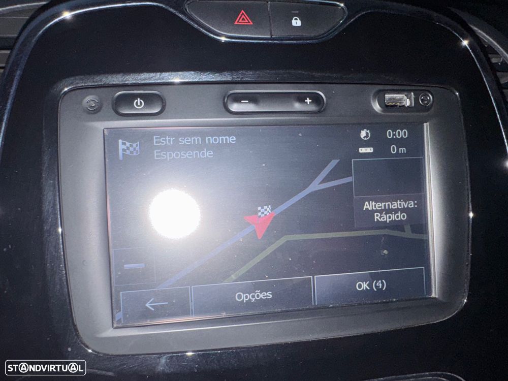 Renault Captur TCe 120 EDC Dynamique - 15