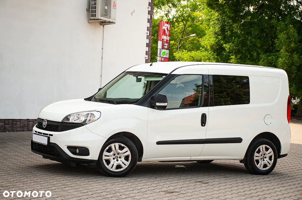 Fiat DOBLO - 16