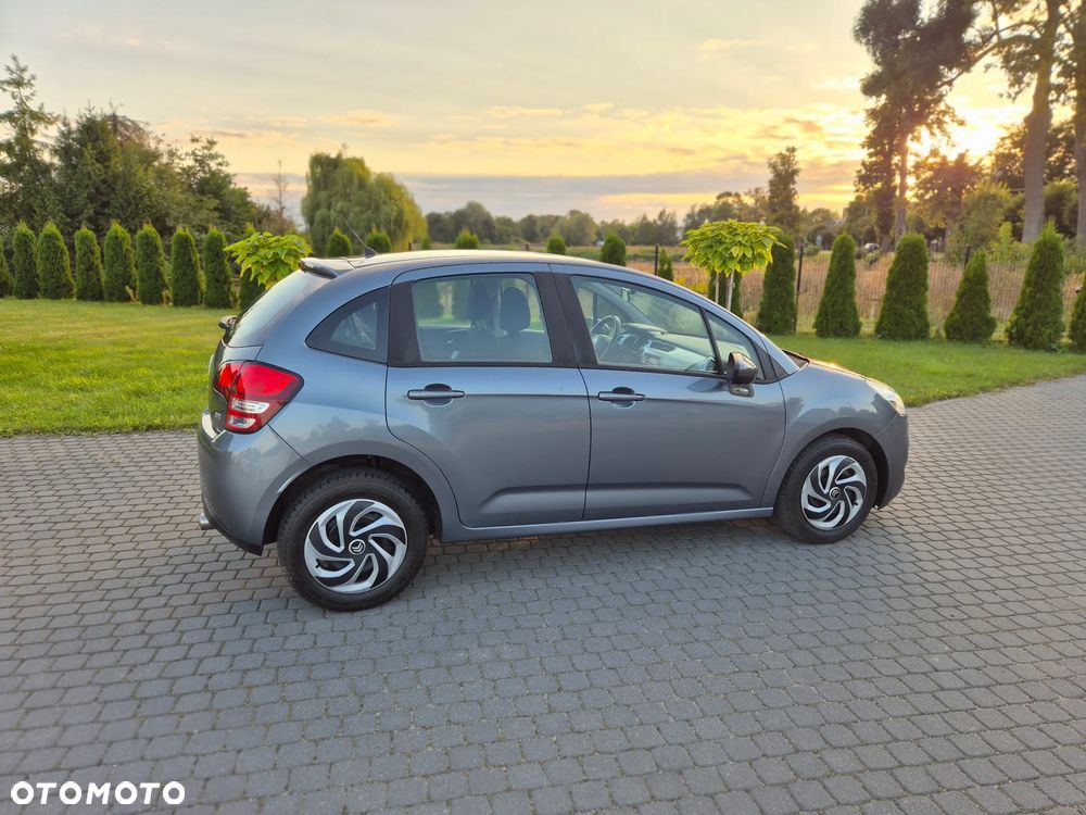 Citroën C3 1.4 VTi Exclusive - 25