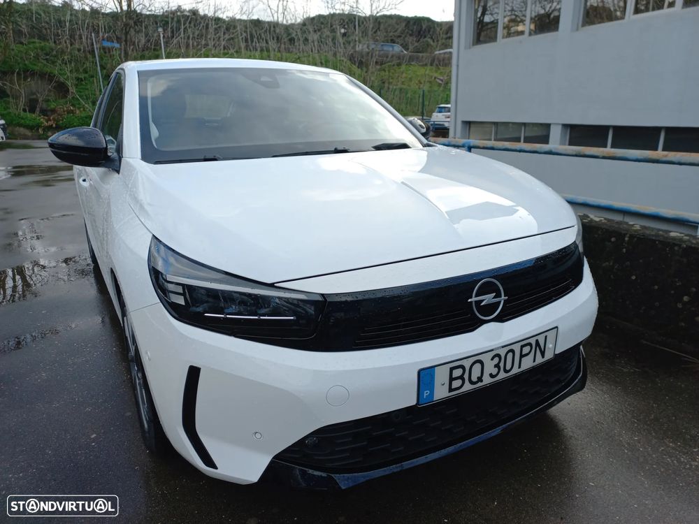 Opel Corsa 1.2 T Edition - 5