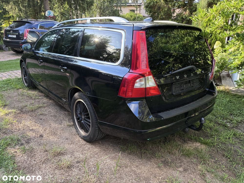 Volvo V70 - 3