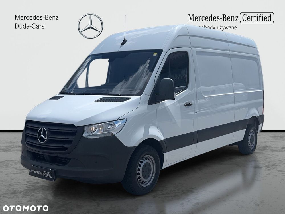 Mercedes-Benz Sprinter 314cdi - 2