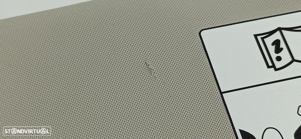 PÁLA DO SOL DIREITA RENAULT MEGANE IV BERLINA 5P EXPERIENCE - 3