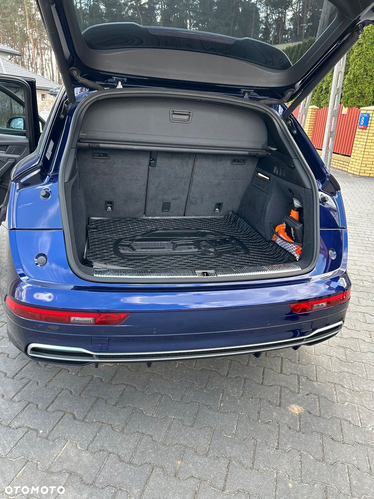 Audi Q5 3.0 TDI Quattro Tiptronic - 14