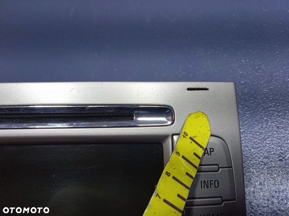 FORD KUGA MK1 RADIO NAWIGACJA 9M5T-18K931-AA - 7