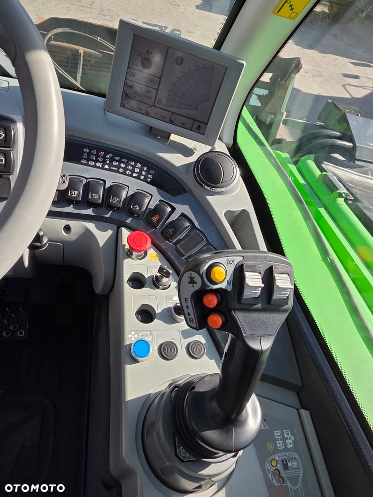 Merlo Merlo TF 38.7 CS - 10